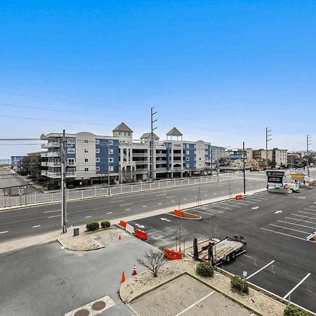Apartmán Bella Sun 201A Ocean City Exteriér fotografie
