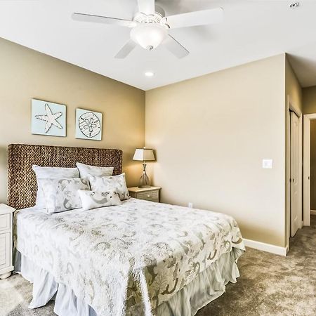 Apartmán Bella Sun 201A Ocean City Exteriér fotografie