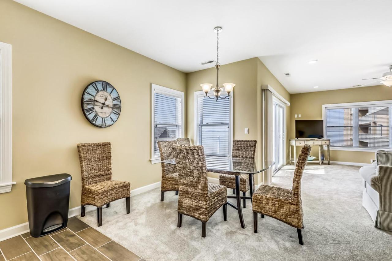 Apartmán Bella Sun 201A Ocean City Exteriér fotografie