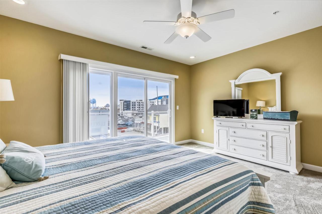 Apartmán Bella Sun 201A Ocean City Exteriér fotografie