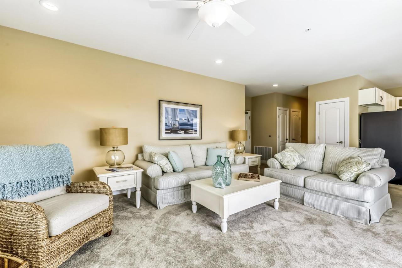 Apartmán Bella Sun 201A Ocean City Exteriér fotografie
