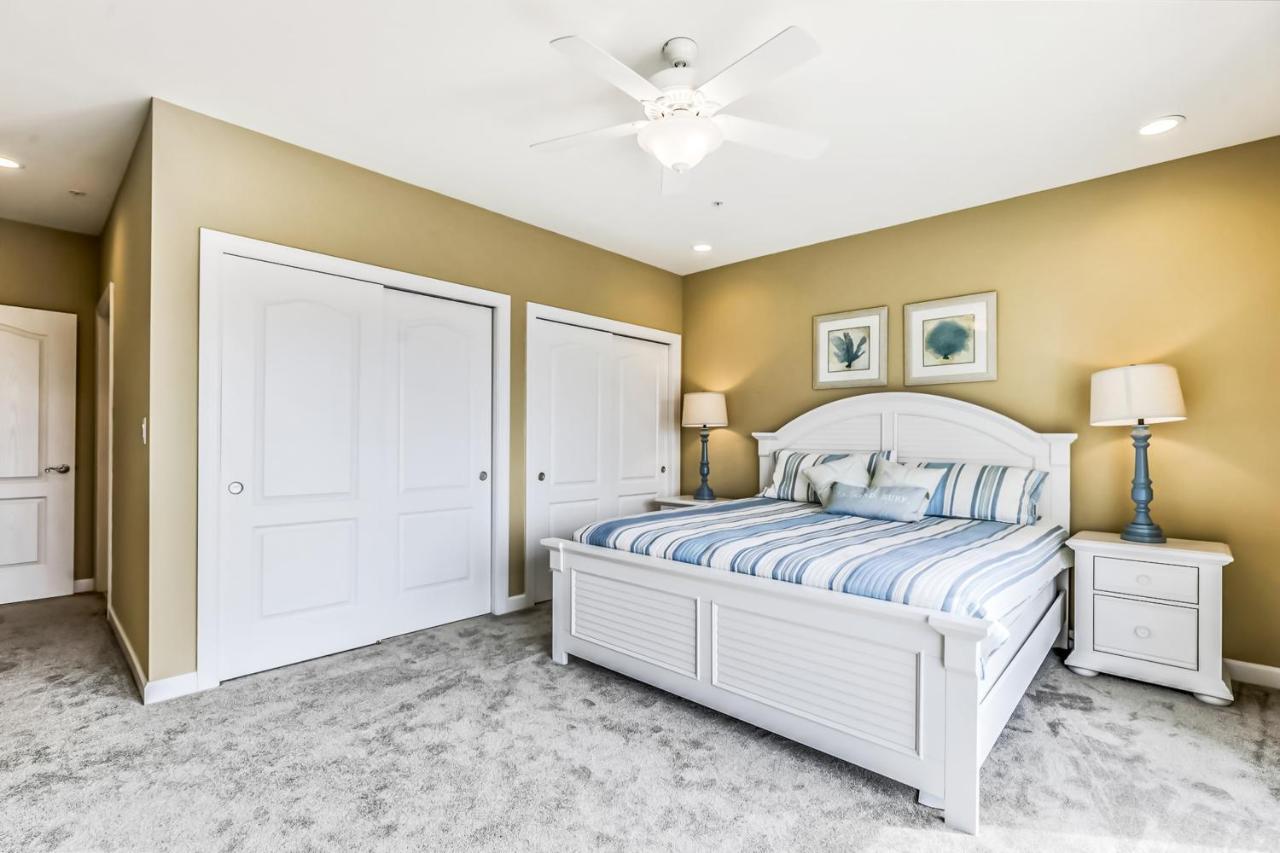 Apartmán Bella Sun 201A Ocean City Exteriér fotografie