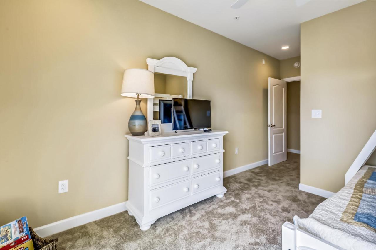 Apartmán Bella Sun 201A Ocean City Exteriér fotografie