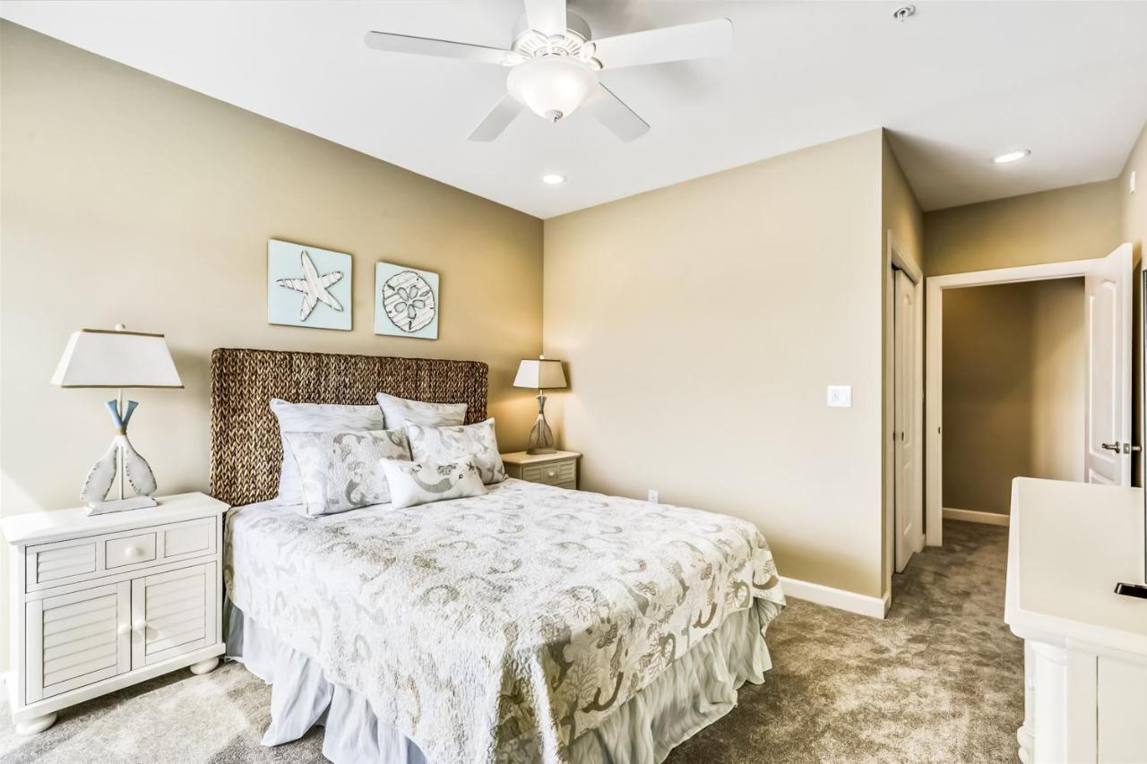 Apartmán Bella Sun 201A Ocean City Exteriér fotografie