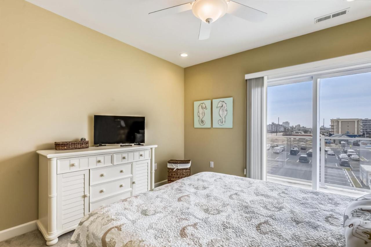 Apartmán Bella Sun 201A Ocean City Exteriér fotografie