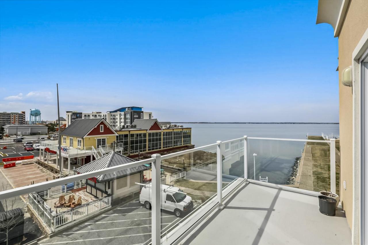Apartmán Bella Sun 201A Ocean City Exteriér fotografie