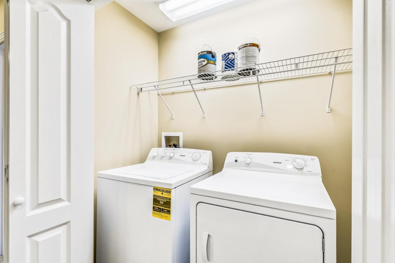 Apartmán Bella Sun 201A Ocean City Exteriér fotografie
