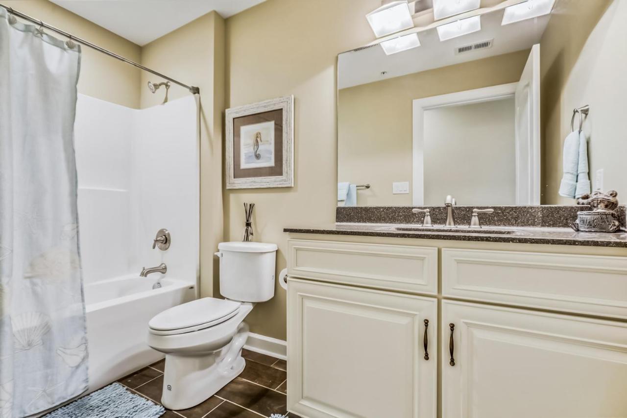 Apartmán Bella Sun 201A Ocean City Exteriér fotografie