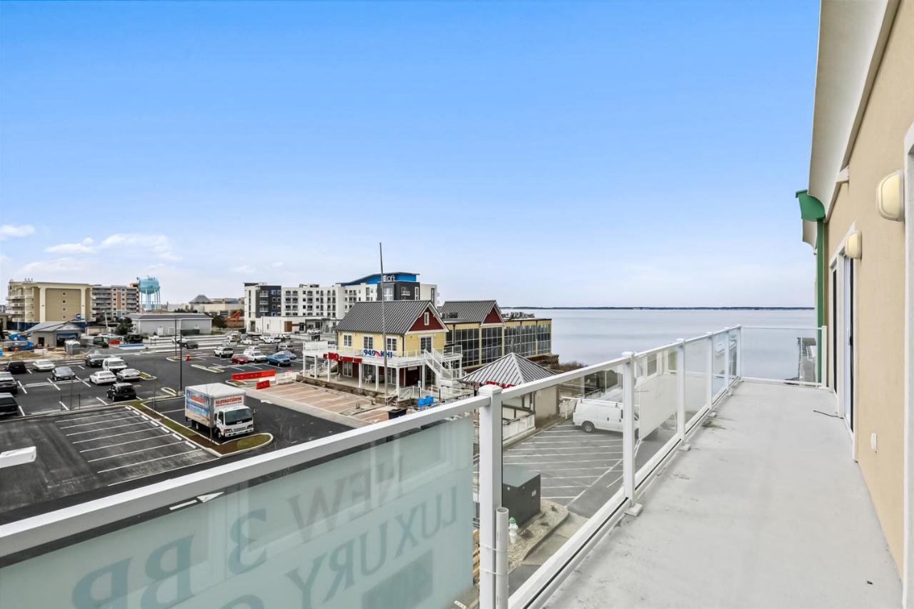 Apartmán Bella Sun 201A Ocean City Exteriér fotografie